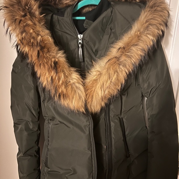 Mackage - Picture 1 of 2
